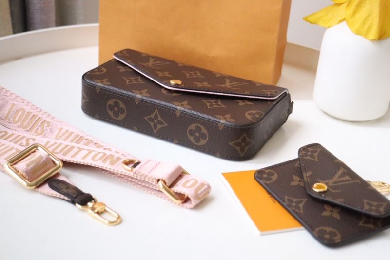 Louis Vuitton Satchel Bags